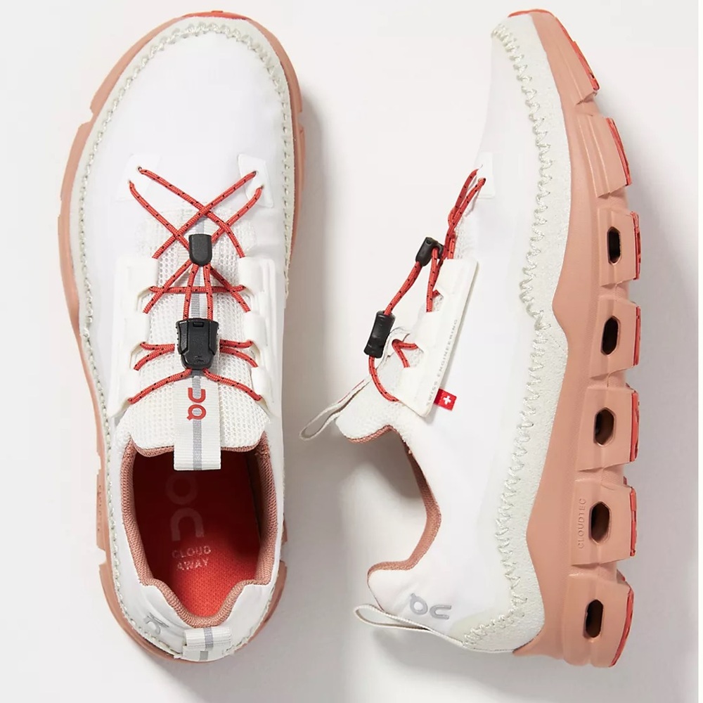 On Cloudaway Sneakers US 9.5